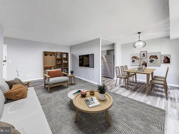 4410 Oglethorpe St APT 507, Hyattsville, MD 20781
