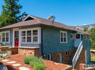 340 Virginia Dr, Estes Park, CO 80517