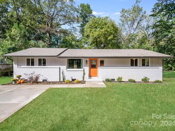 1422 Moretz Ave, Charlotte, NC 28206