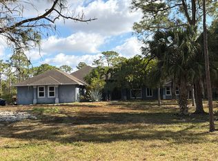 5446 Duckweed Rd, Lake Worth, FL 33449