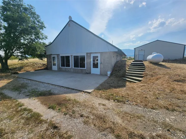 20 Elkhorn Rd, Townsend, MT 59644