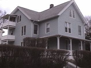 458 Wilson St, Waterbury, CT 06708