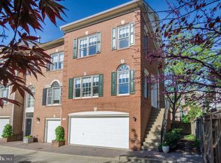 1154 N Vernon St, Arlington, VA 22201