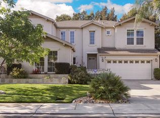 1202 Cypress Run Dr, Stockton, CA 95209