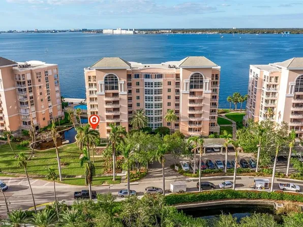 4971 Bacopa Ln S Unit 101, Saint Petersburg, FL 33715