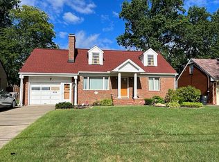 1054 Eastland Ave SE, Warren, OH
