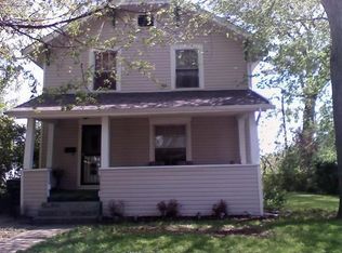 2279 Ridgeway Ave, Columbus, OH 43219