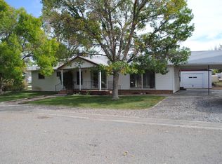 246 Thistle Dr, Grand Junction, CO 81503