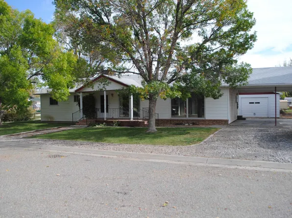 246 Thistle Dr, Grand Junction, CO 81503