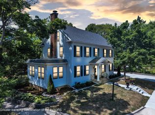 405 University Dr, East Lansing, MI 48823