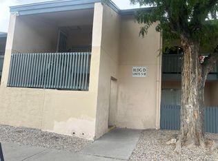 4601 Carlisle Blvd NE APT D5, Albuquerque, NM 87109