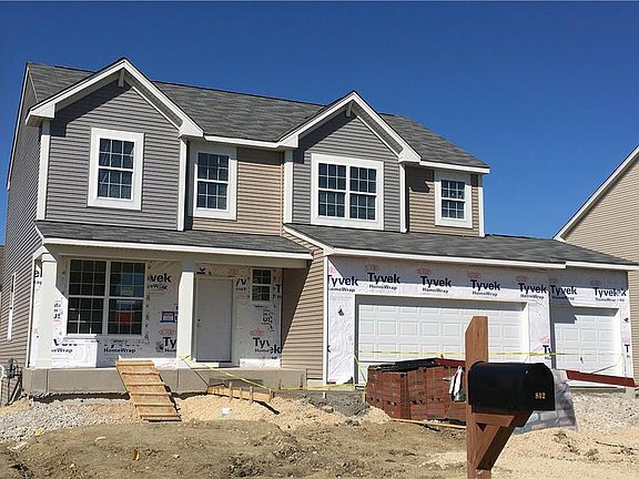 Located on 0176 in Kearney Glen in Joliet, IL