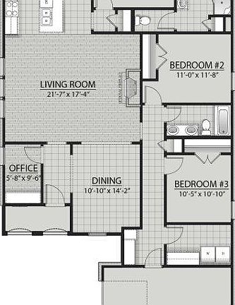 Ricci III A - DSLD Homes