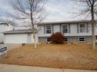 2525 E 98th Way, Thornton, CO 80229