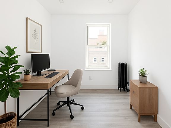 3rd image of 329 Woodbine St #1B
