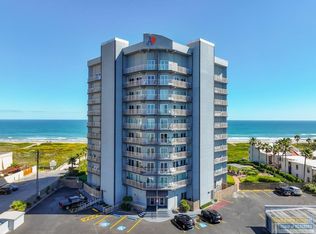 2000 Gulf Blvd #408, South Padre Island, TX 78597