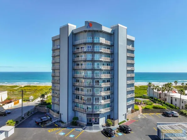 2000 Gulf Blvd #408, South Padre Island, TX 78597