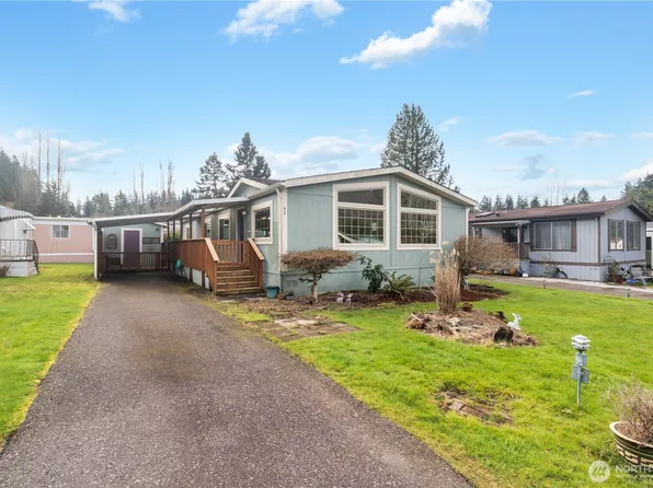 425 Chuckanut Drive N #42, Bellingham, WA 98229