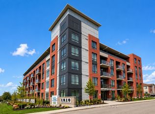 1010 Dundas St E #PENTHOUSE 12, Whitby, ON L1N2K2