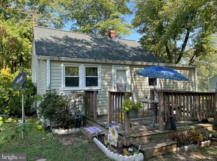 20296 Constitution Hwy, Orange, VA 22960