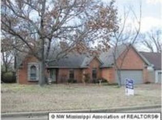 6547 Evergreen Dr, Southaven, MS 38671