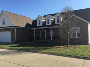 226 Winesap Way, Ona, WV 25545