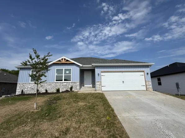 1429 S Barnard Way, Republic, MO 65738