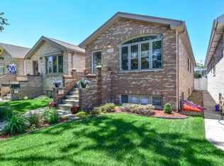 5130 S Parkside Ave, Chicago, IL 60638