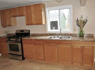 369 N Loomis St, Southwick, MA 01077