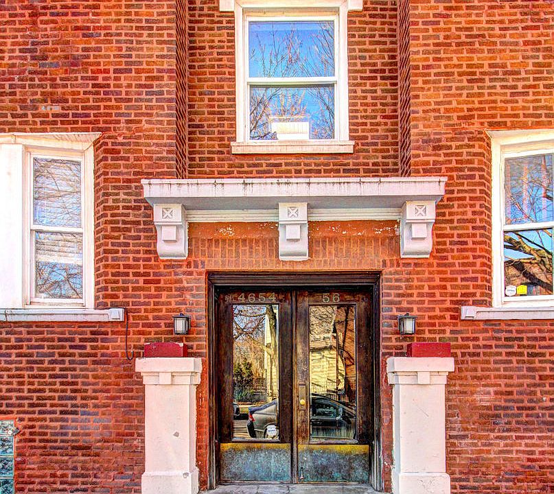 1st image of 4654 N Leavitt St #2S