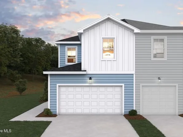 593 Sandy Hollow Drive, Jacksonville, NC 28540