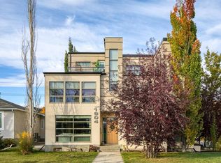 1904 S 50th Ave SW, Calgary, AB T2T 2W2