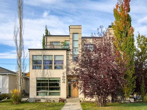 1904 S 50th Ave SW, Calgary, AB T2T 2W2
