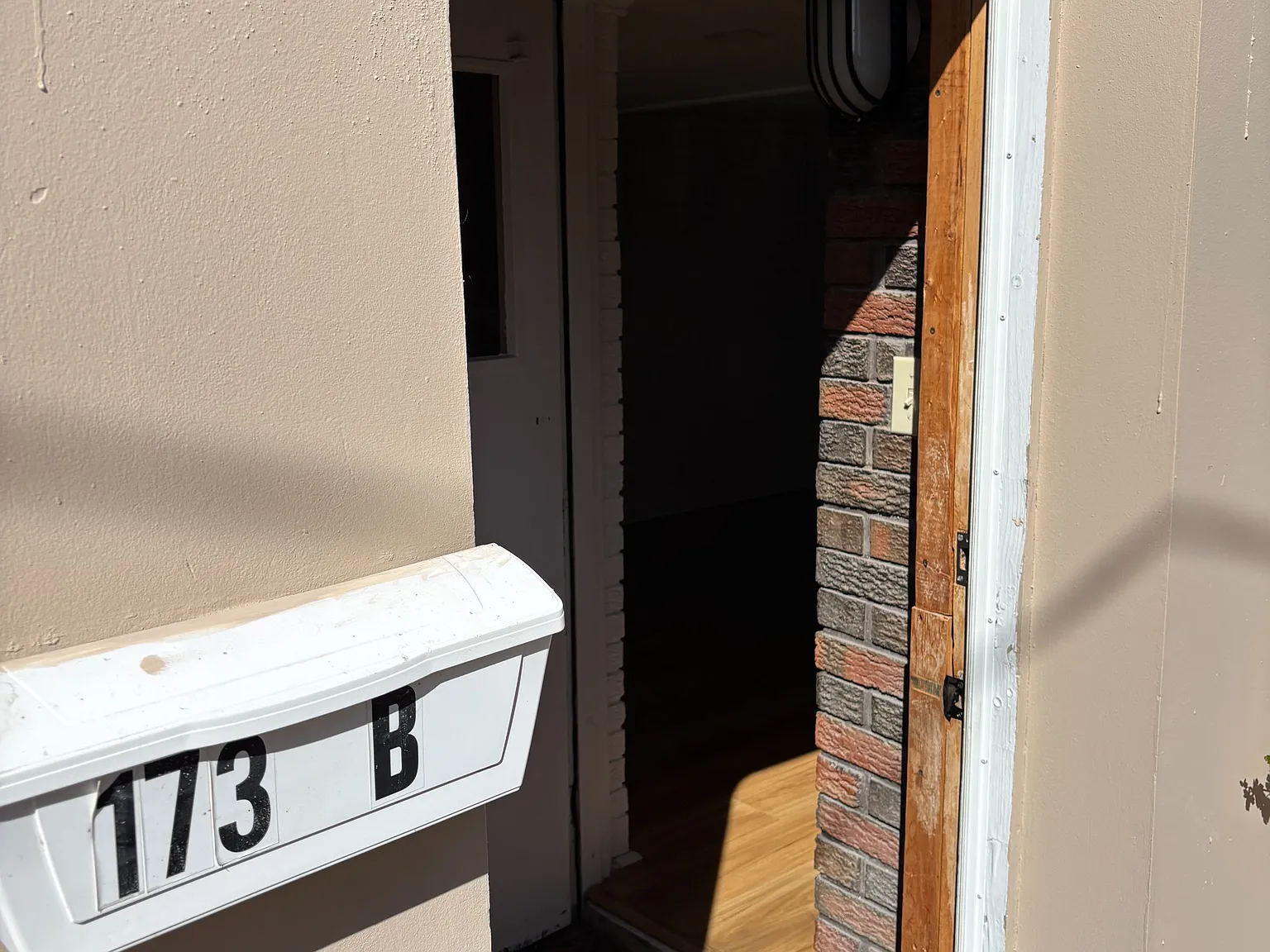 1 bed, $1,590 — Photo 3