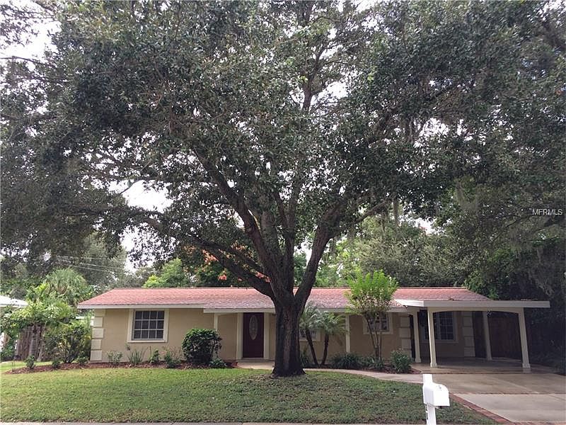 1st image of 3520 Camino Real
