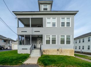 5 Northboro St #2-A, Worcester, MA 01604