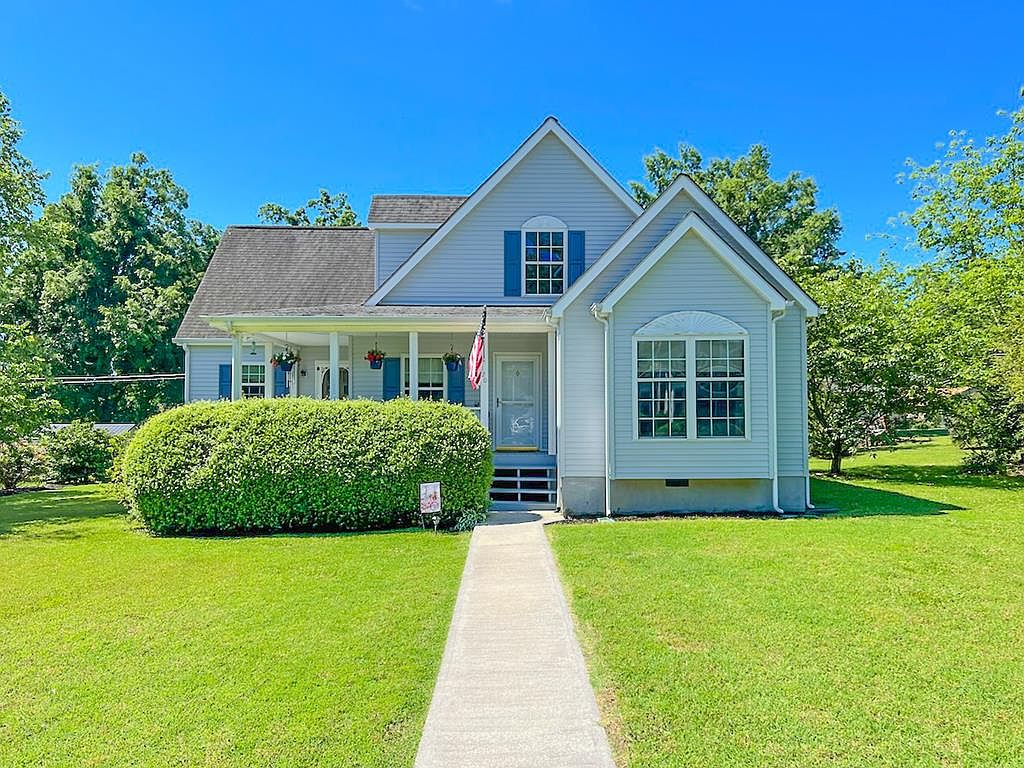 120 Gatewood Ave, Crewe, VA 23930 Zillow