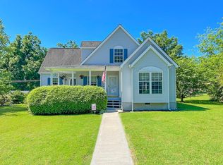 120 Gatewood Ave, Crewe, VA 23930