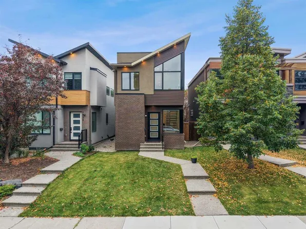 1937 N 44th Ave SW, Calgary, AB T2T 2N7