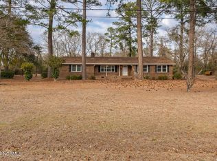 500 Darden Dr, Kinston, NC 28504