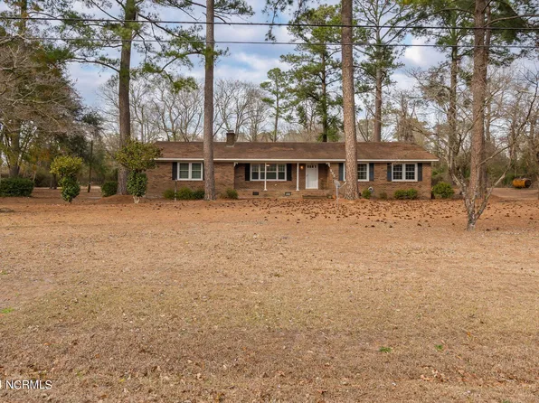 500 Darden Drive, Kinston, NC 28504