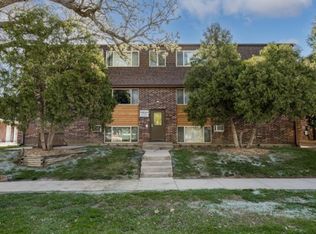 Dodge Street Apartments, Iowa City, IA 52240