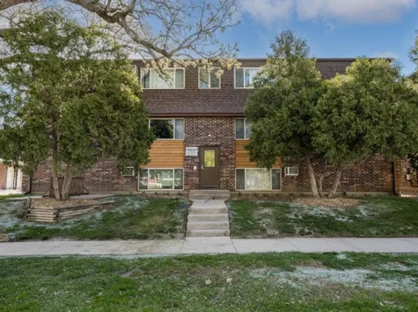 Dodge Street Apartments