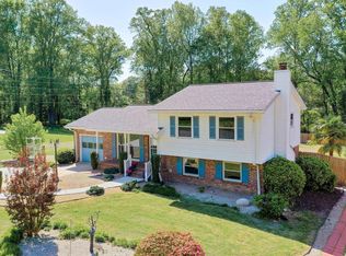 115 Montclair Rd, Mauldin, SC 29662