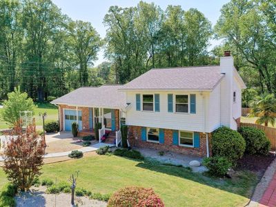 115 Montclair Rd, Mauldin, SC, 29662