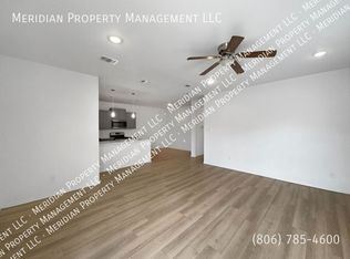 5515 Itasca St, Lubbock, TX 79416