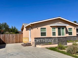 121 12th St, Vallejo, CA 94590