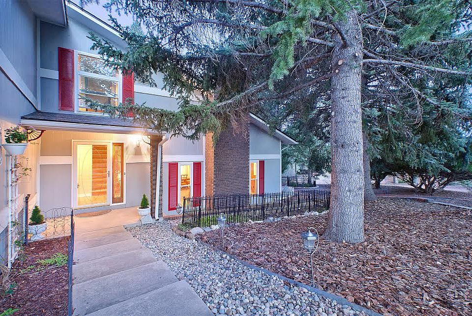 Private Serene D20 Home