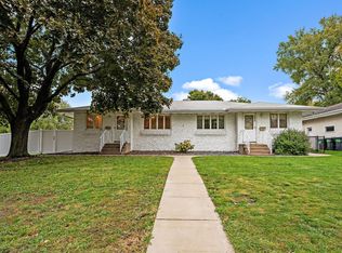 3637 Coolidge St NE, Saint Anthony, MN 55418