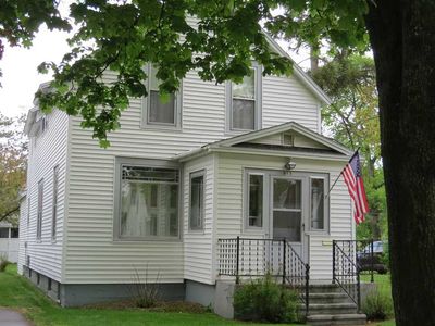 615 Wisconsin Ave, Gladstone, MI, 49837